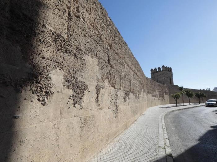 La Muralla De Sevilla المظهر الخارجي الصورة